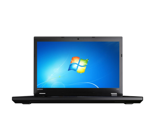 Lenovo ThinkPad L560 i3-6100U/4GB/500/Win7P + Win10P - 290716 - zdjęcie 2